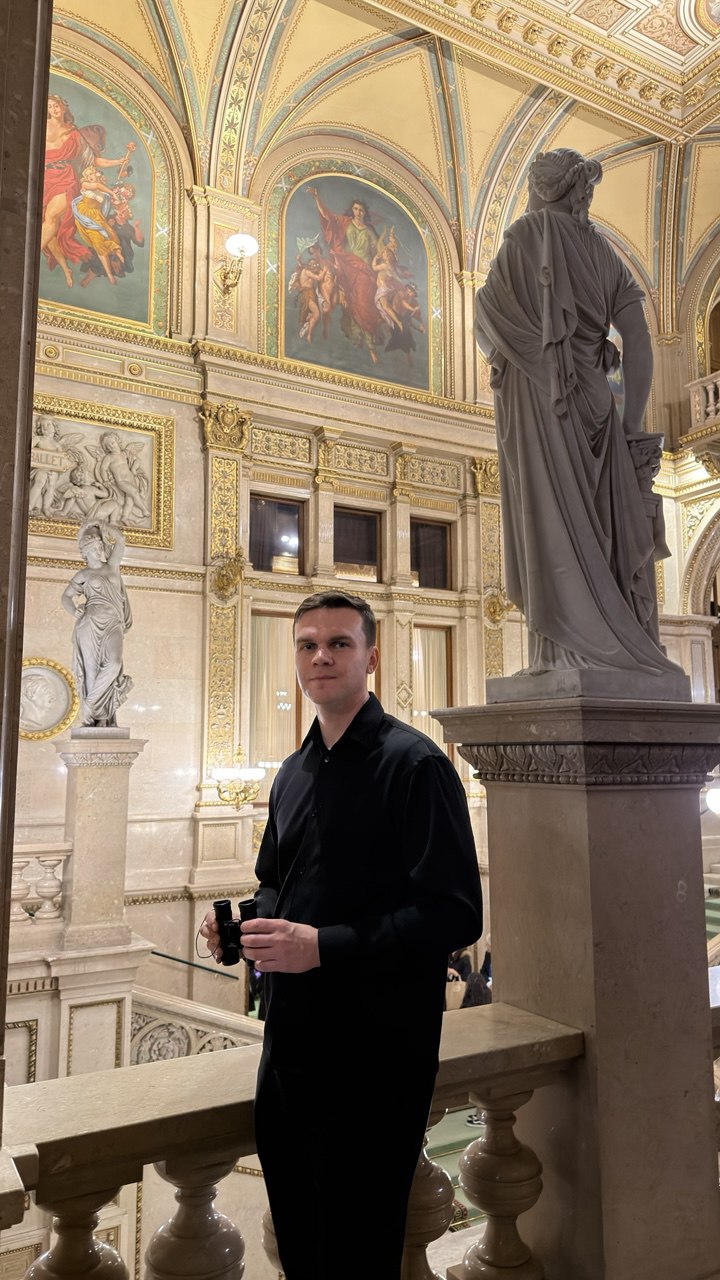 Leonid Biekhtier / Леонід Бєхтєр / Леонид Бехтер